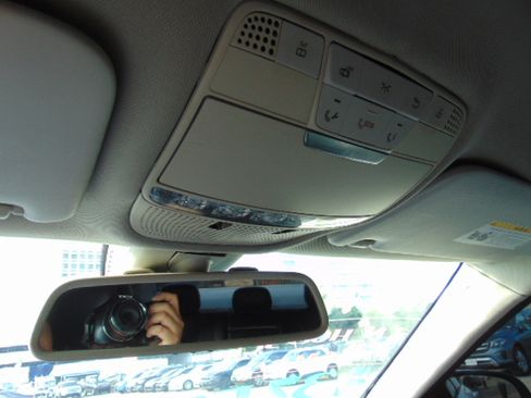 Used 2015 Mercedes-Benz C 300 image 22