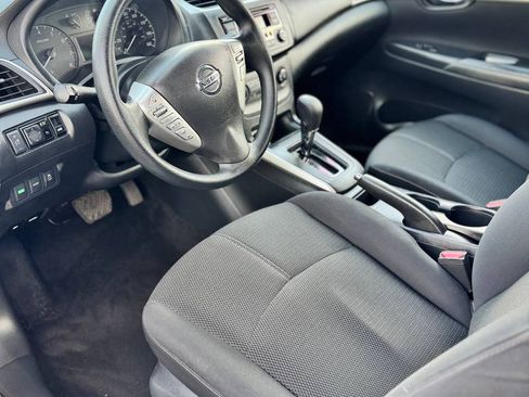 Used 2016 Nissan Sentra 1.8 S image 19