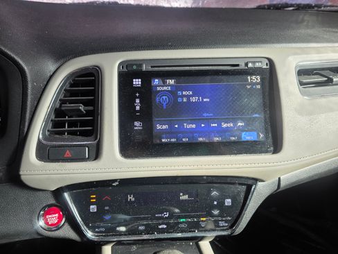 Used 2016 Honda HR-V EX-L image 35