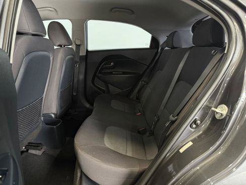 Used 2016 Kia Rio LX image 20