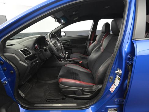 Used 2020 Subaru WRX STI image 36