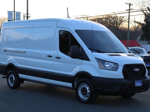 Used 2025 Ford Transit 250 image 11