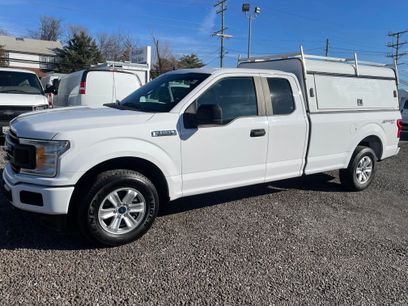 Used 2020 Ford F150