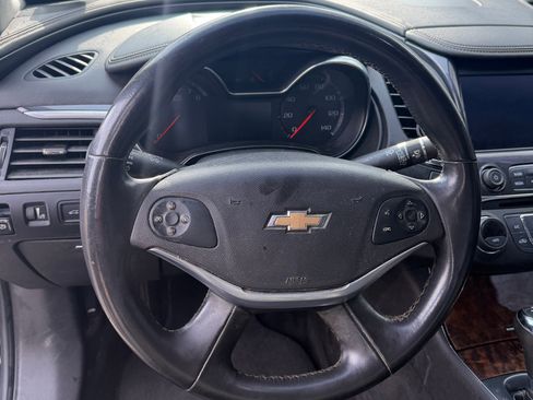 Used 2014 Chevrolet Impala LT image 31