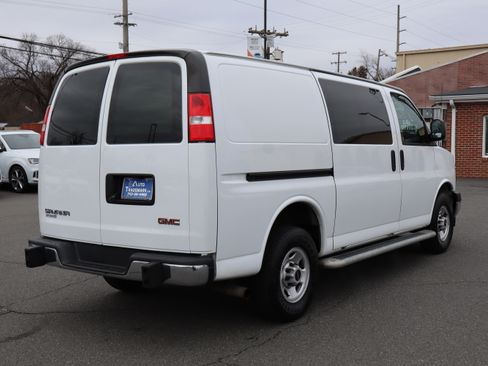Used 2019 GMC Savana 2500 image 8