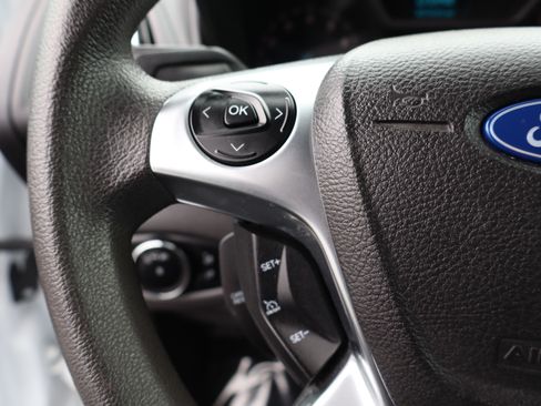 Used 2016 Ford Transit Connect XLT image 21