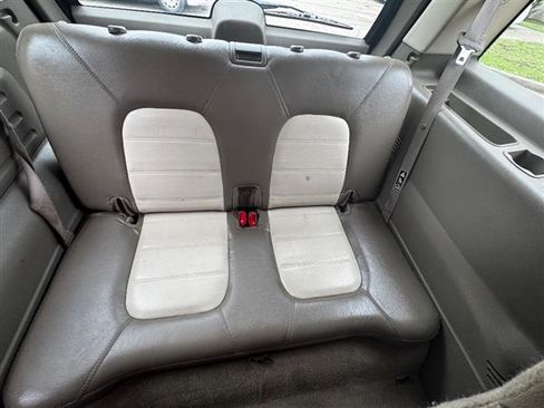 Used 2003 Ford Explorer 4WD Eddie Bauer image 9