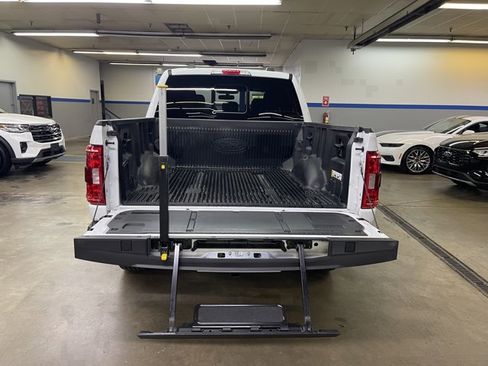 Certified 2023 Ford F150 XLT image 7