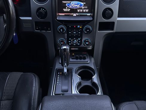 Used 2013 Ford F150 SVT Raptor image 15