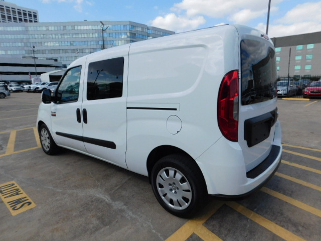 Used 2017 RAM ProMaster City SLT Wagon FWD image 5