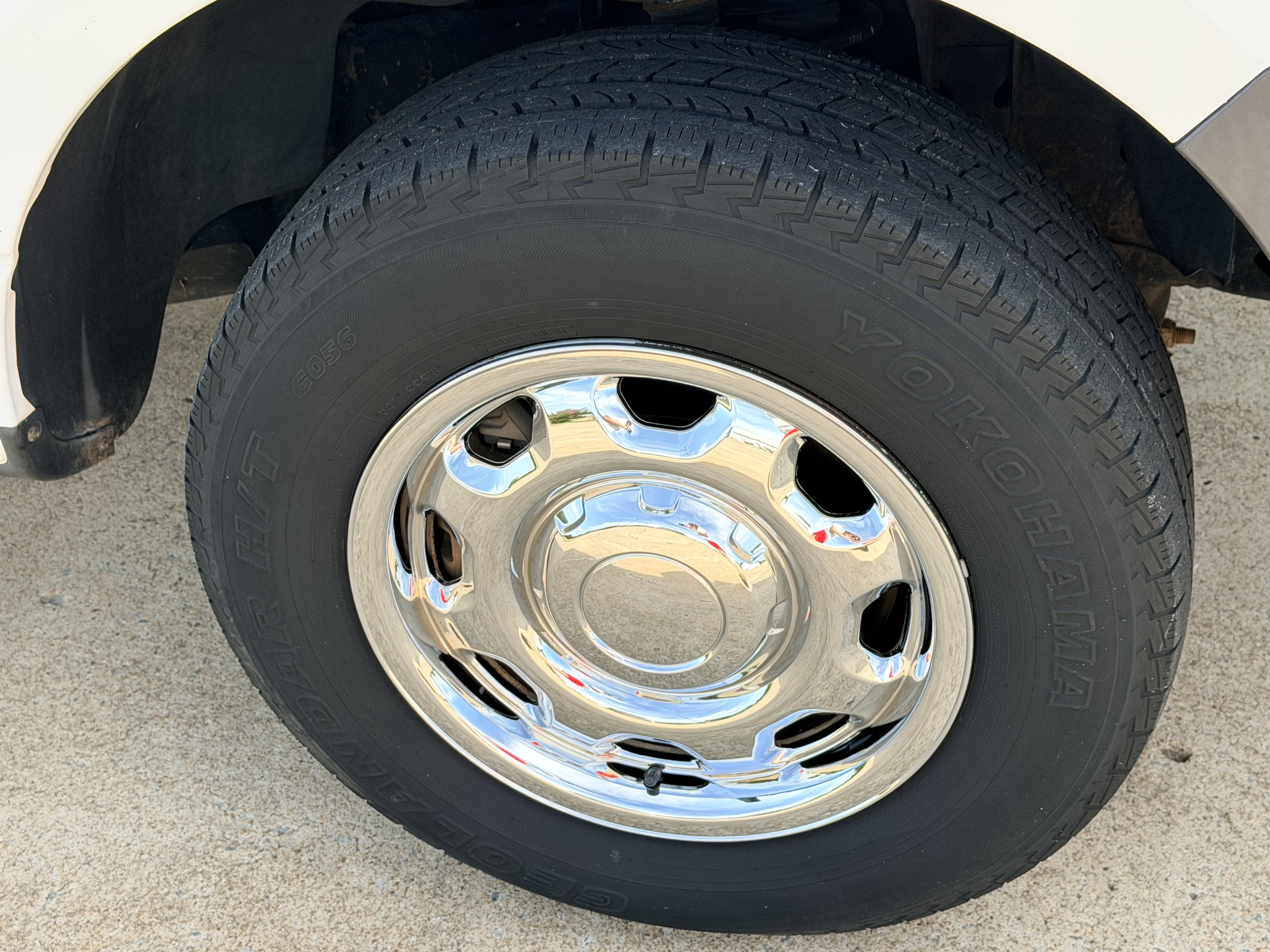 Used 2014 Ford F150 RWD image 29