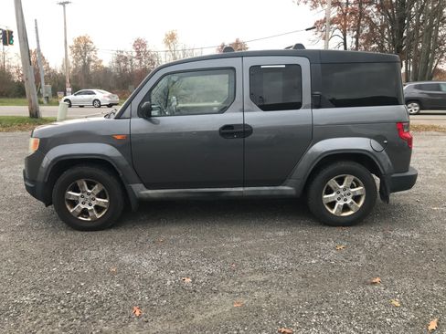 Used 2010 Honda Element EX image 2