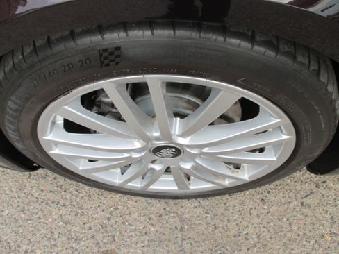 Used 2021 Porsche Panamera Sedan 4D image 20