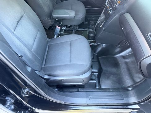 Used 2017 Ford Explorer 4WD Police Interceptor image 28
