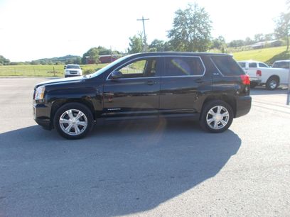 Used 2017 GMC Terrain FWD SLE w/ SLE-1