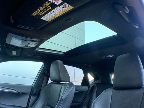 Certified 2019 Lexus NX 300 F Sport image 21