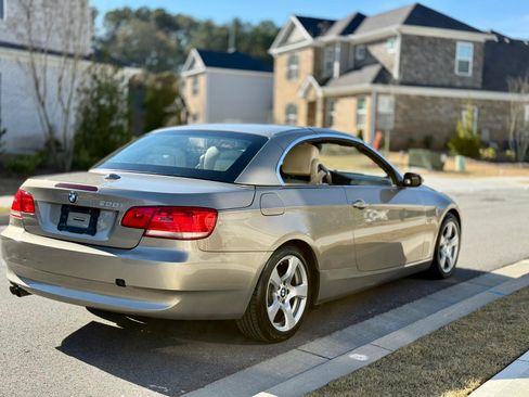 Used 2007 BMW 328i image 4