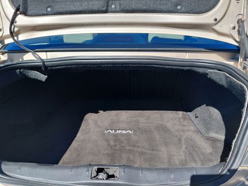 Used 2008 Saturn Aura XE image 15