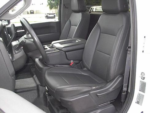 Used 2021 Chevrolet Silverado 3500 W/T image 11