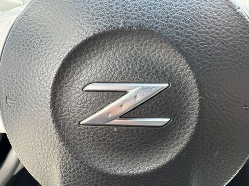 Used 2007 Nissan 350Z Roadster RWD image 21