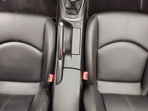 Used 2009 Porsche 911 Carrera 4S image 49