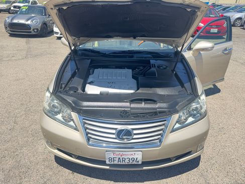 Used 2010 Lexus ES 350 UNAVAIL FWD image 25