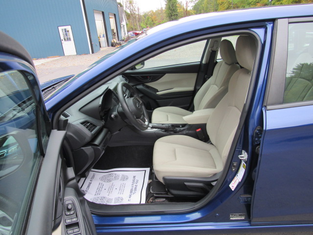Used 2018 Subaru Impreza 2.0i Hatchback AWD/4WD image 15