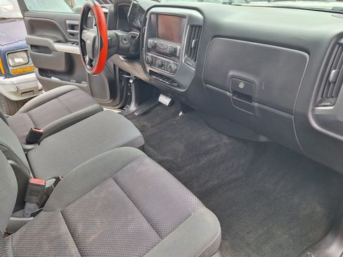 Used 2014 Chevrolet Silverado 1500 LT Z71 image 18