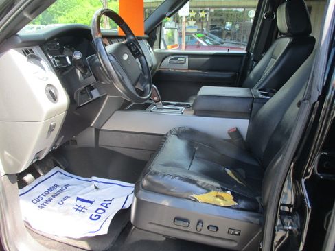 Used 2007 Ford Expedition 2WD Limited image 15