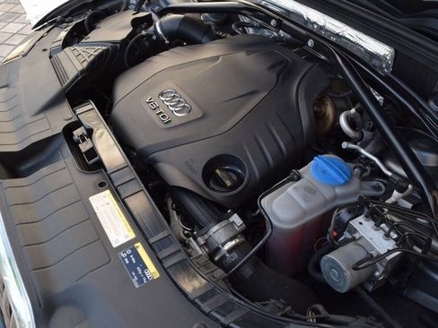 Used 2015 Audi Q5 TDI Premium Plus image 95