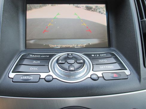 Used 2011 INFINITI G25 image 14