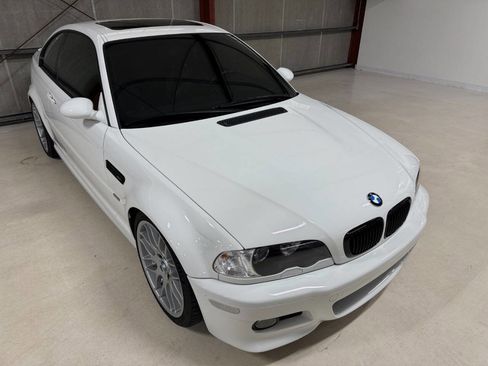 Used 2002 BMW M3 image 32
