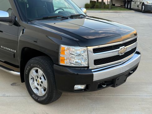 Used 2008 Chevrolet Silverado 1500 LT image 63