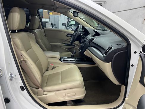 Used 2016 Acura RDX image 13