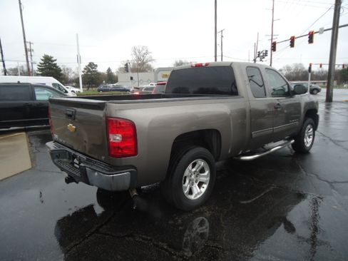 Used 2013 Chevrolet Silverado 1500 Z71 image 16