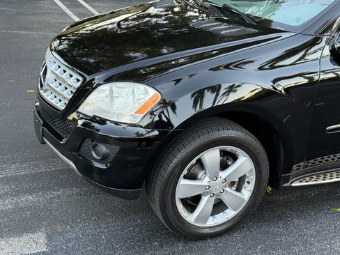 Used 2010 Mercedes-Benz ML 350 image 22