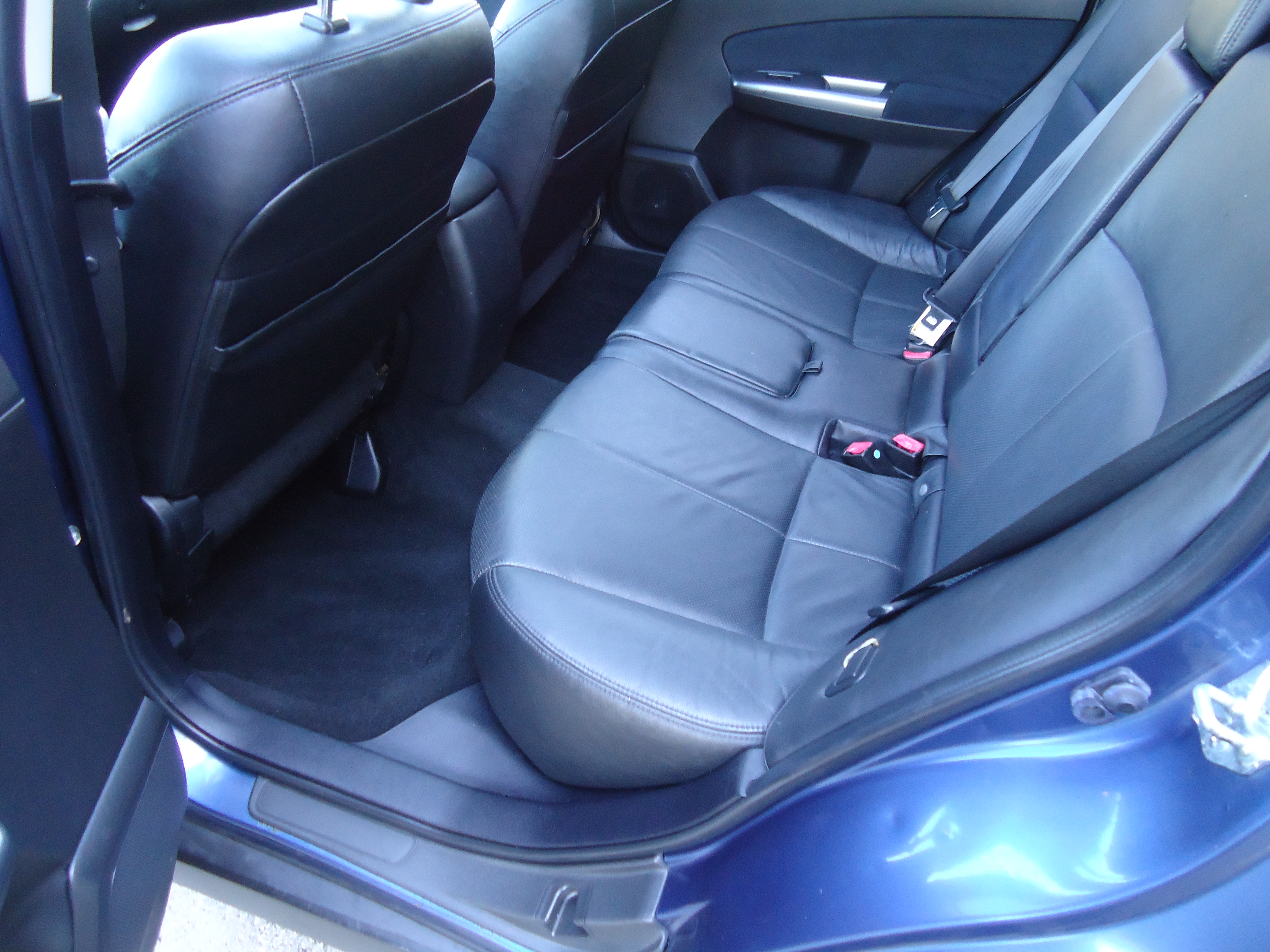 Used 2011 Subaru Forester 2.5X Touring AWD/4WD image 11