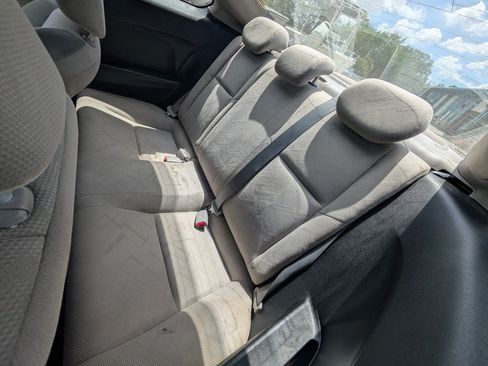 Used 2012 Honda Civic EX image 8