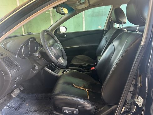 Used 2005 Nissan Altima 2.5 SL image 19