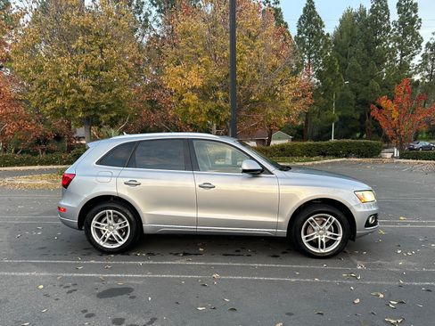 Used 2016 Audi Q5 2.0T Premium Plus image 1