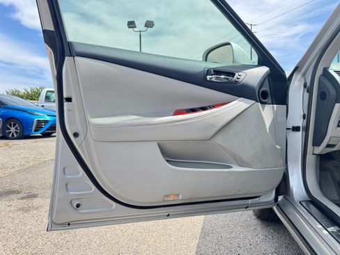 Used 2007 Lexus ES 350 image 22