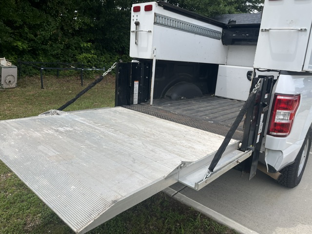 Used 2018 Ford F150 2WD SuperCab image 15
