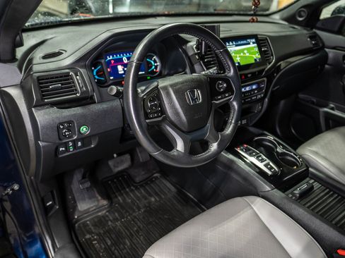 Used 2021 Honda Passport Touring image 26