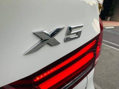Used 2016 BMW X5 xDrive50i AWD/4WD image 8