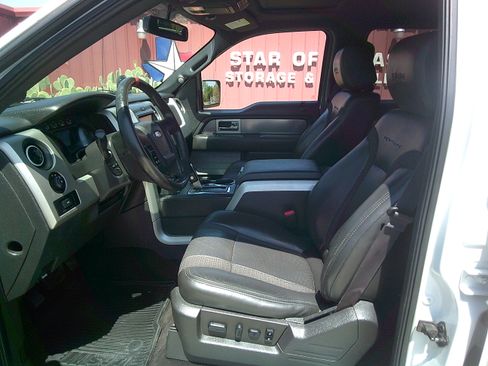 Used 2014 Ford F150 Raptor AWD/4WD image 6