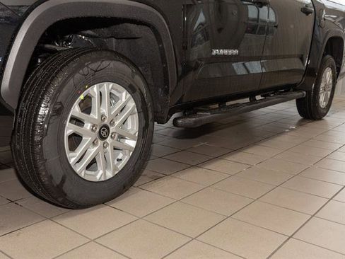 New 2026 Toyota Tundra SR5 image 5