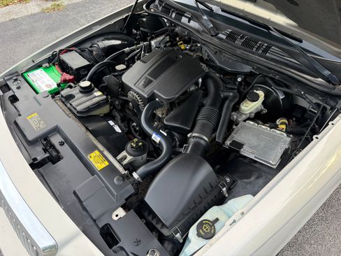 Used 2007 Mercury Grand Marquis LS RWD image 22