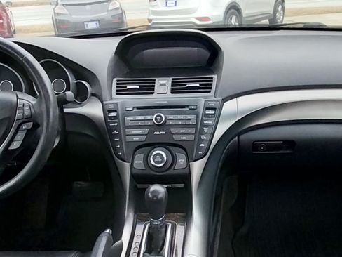 Used 2012 Acura TL image 17