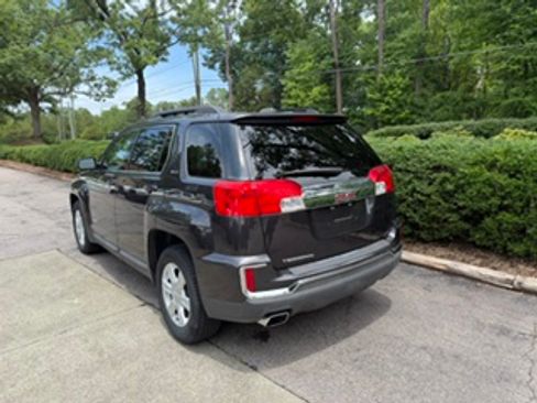 Used 2016 GMC Terrain FWD SLE w/ SLE-2 image 7