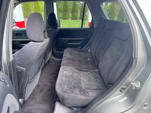 Used 2006 Honda CR-V EX image 16